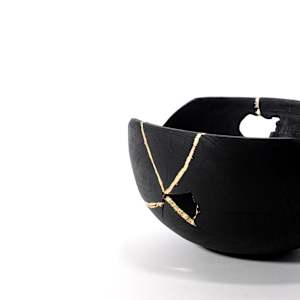 Kintsugi Wanabe by Andreas Krätschmer 