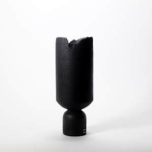 NOIR XXII by Andreas Krätschmer 