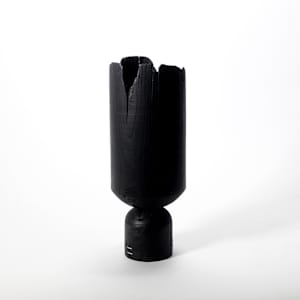 NOIR XXII by Andreas Krätschmer 