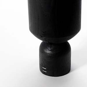 NOIR XXII by Andreas Krätschmer 