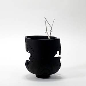 Extinction VI by Andreas Krätschmer 