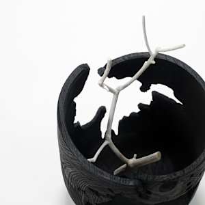 Extinction VI by Andreas Krätschmer 