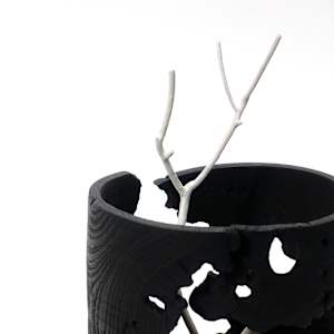 Extinction VI by Andreas Krätschmer 