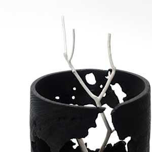 Extinction VI by Andreas Krätschmer 