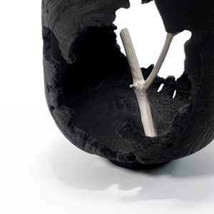 Extinction VI by Andreas Krätschmer 