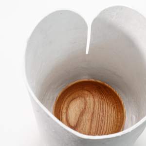 Look inward II by Andreas Krätschmer 