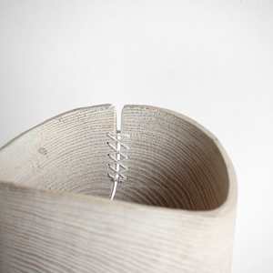 Artifact IX by Andreas Krätschmer, Image 12.