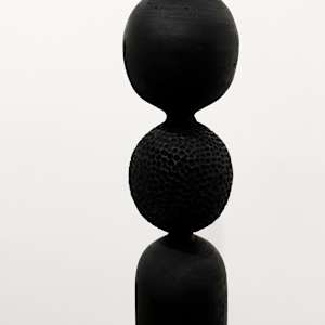 Pillar I by Andreas Krätschmer, Image 4.