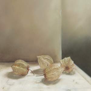 Vessels of Life in Luminous Light by Kirsten Hocking, Image 2.