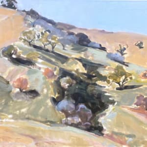 banded by oakshadow by Christen Yates