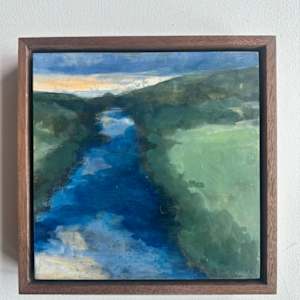 Learning the ways of your loves. by Christen Yates