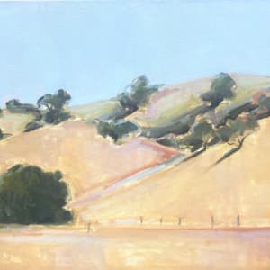 a fragile paradise by Christen Yates