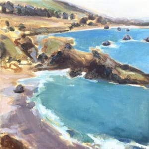 persisting in beauty by Christen Yates