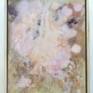 a sudden burst of delight by Christen Yates