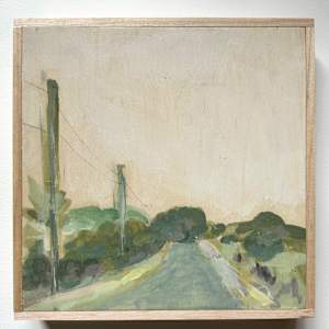 Penzance Road by Christen Yates