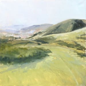 in praise of such generosity by Christen Yates