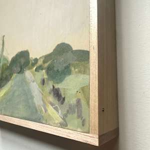 Penzance Road by Christen Yates 
