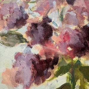 sedum by Christen Yates 