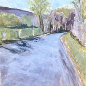 sugar hollow commission by Christen Yates