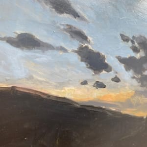 an understanding of things by Christen Yates 