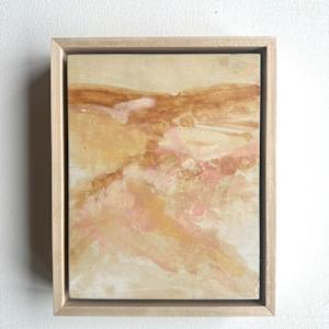 The world renewing. by Christen Yates