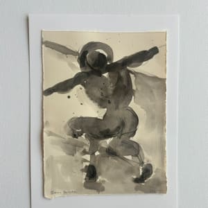 jesus falls by Christen Yates