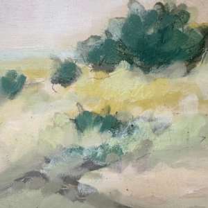 Crane Beach walk by Christen Yates 