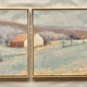 a place to hope by Christen Yates