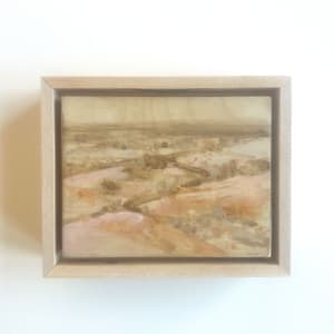 of the earth by Christen Yates