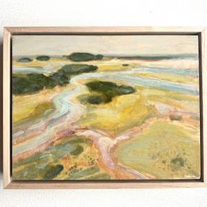 The ways of water. by Christen Yates