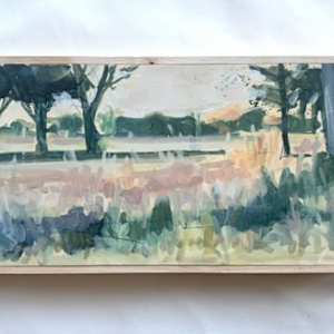 Soft eyes. by Christen Yates