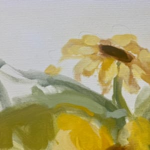 surprised by joy by Christen Yates 