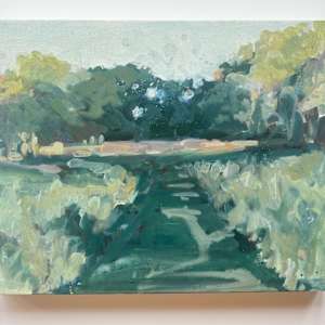 I dream in color. by Christen Yates