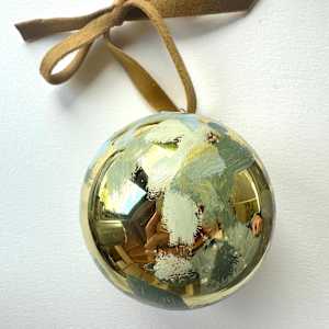 ornaments by Christen Yates, Image 1.