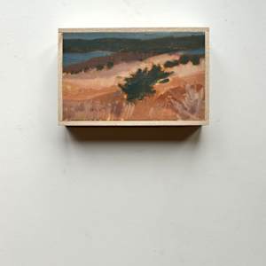 borderlands by Christen Yates 