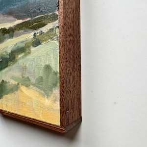 A place I know by Christen Yates 