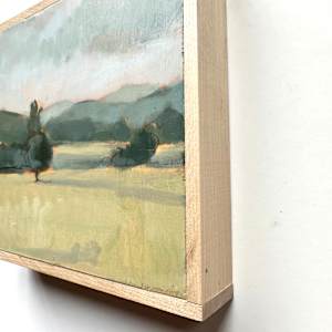 A pause by Christen Yates 