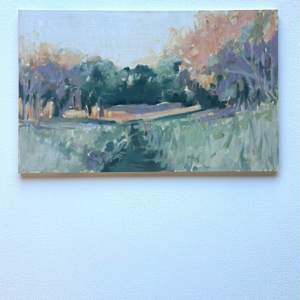 Sunlight gossamer by Christen Yates 