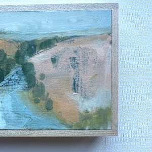 reimagined study by Christen Yates 