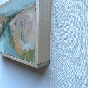 reimagined study by Christen Yates 