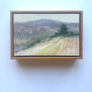 the slowing time by Christen Yates, Image 3.
