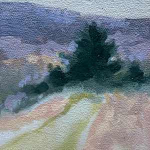 the slowing time by Christen Yates, Image 2.