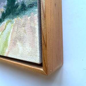 the slowing time by Christen Yates, Image 1.