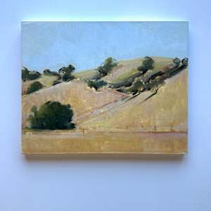 a fragile paradise (California I) by Christen Yates, Image 2.