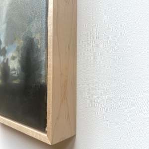 While we work and watch and weep study by Christen Yates, Image 2.