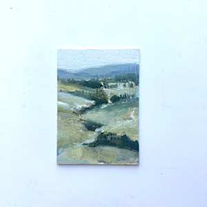 all is held by Christen Yates, Image 1.