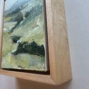 all is held by Christen Yates, Image 3.