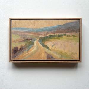What could such glory be? by Christen Yates, Image 3.
