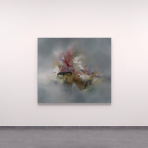 A Magnetic Kind of Light by Sara Pittman 