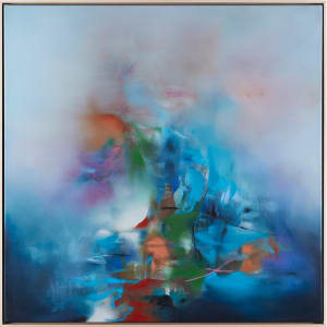 Undercurrent by Sara Pittman 